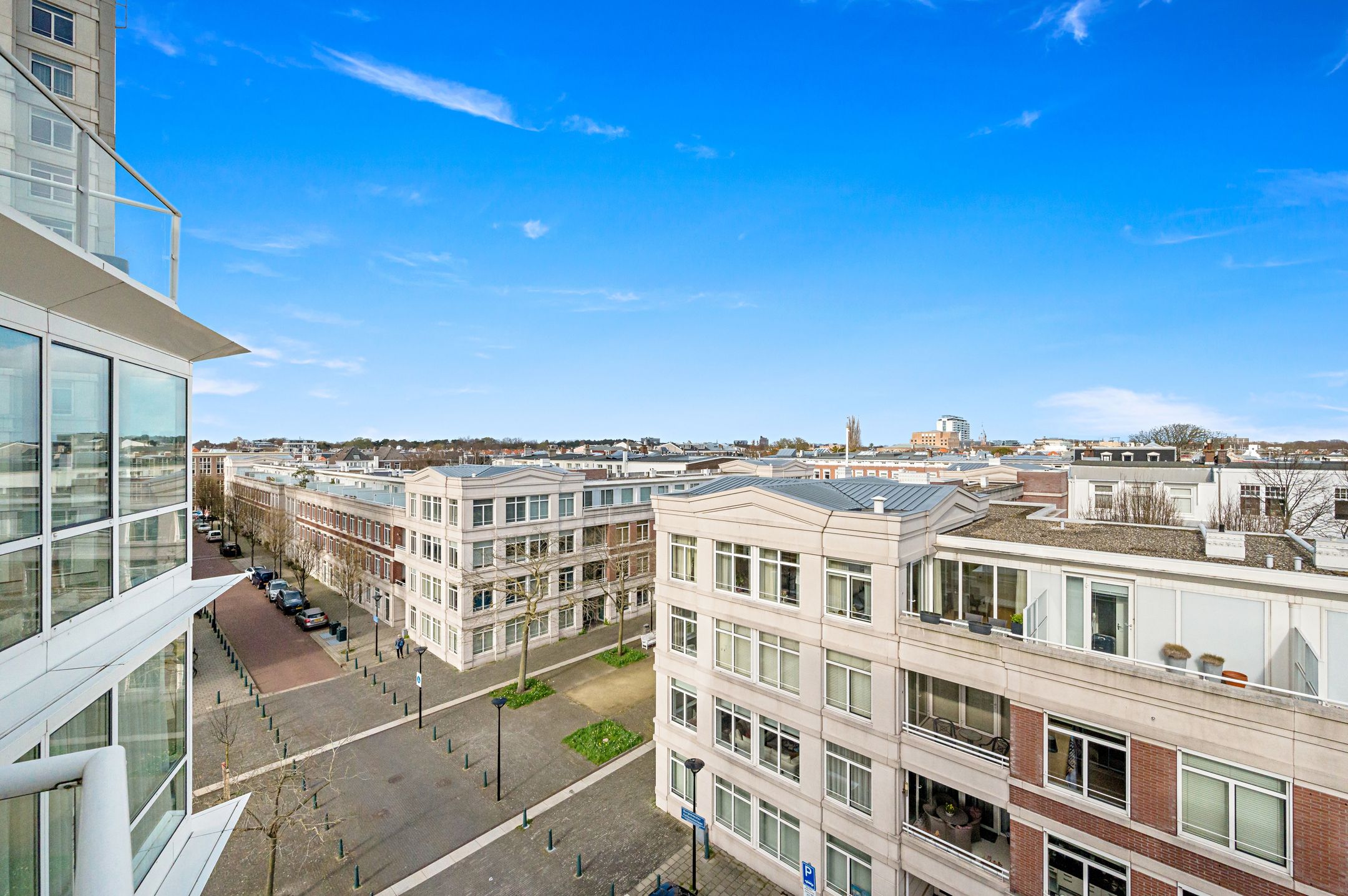 Foto 24 van Burgemeester De Monchyplein 48