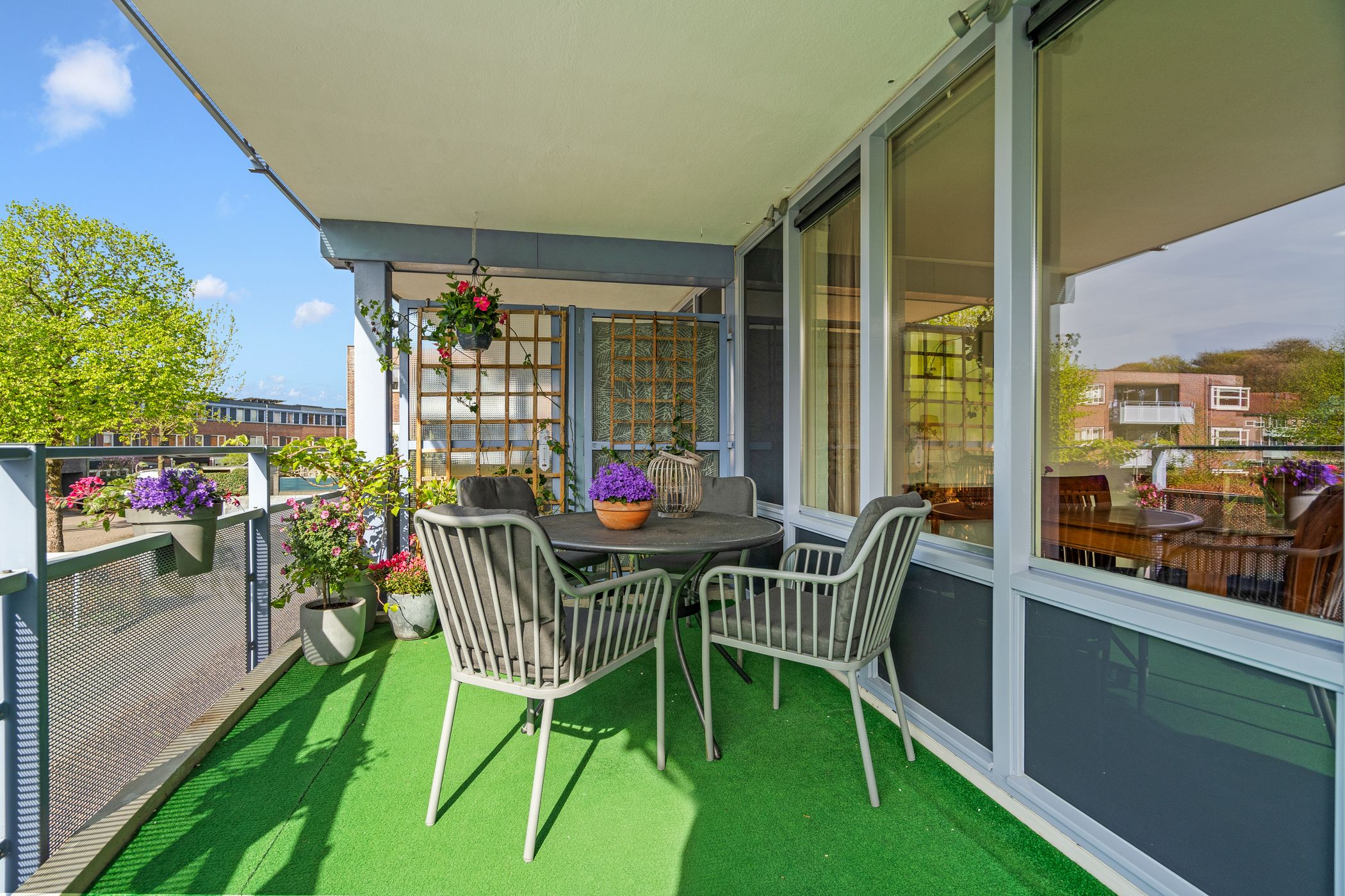 Photo 12 of Van der Glashof 8