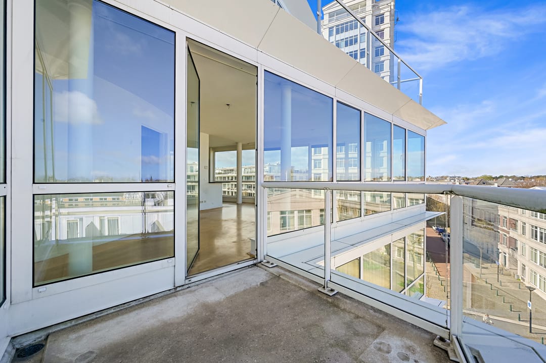 Foto 22 van Burgemeester De Monchyplein 48