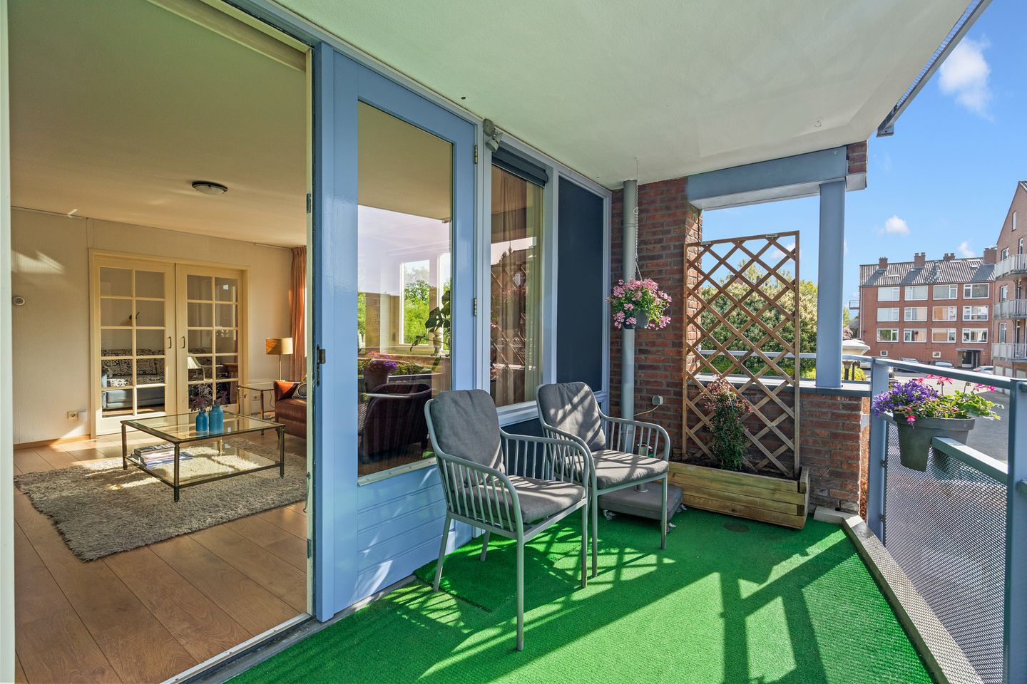 Photo 14 of Van der Glashof 8