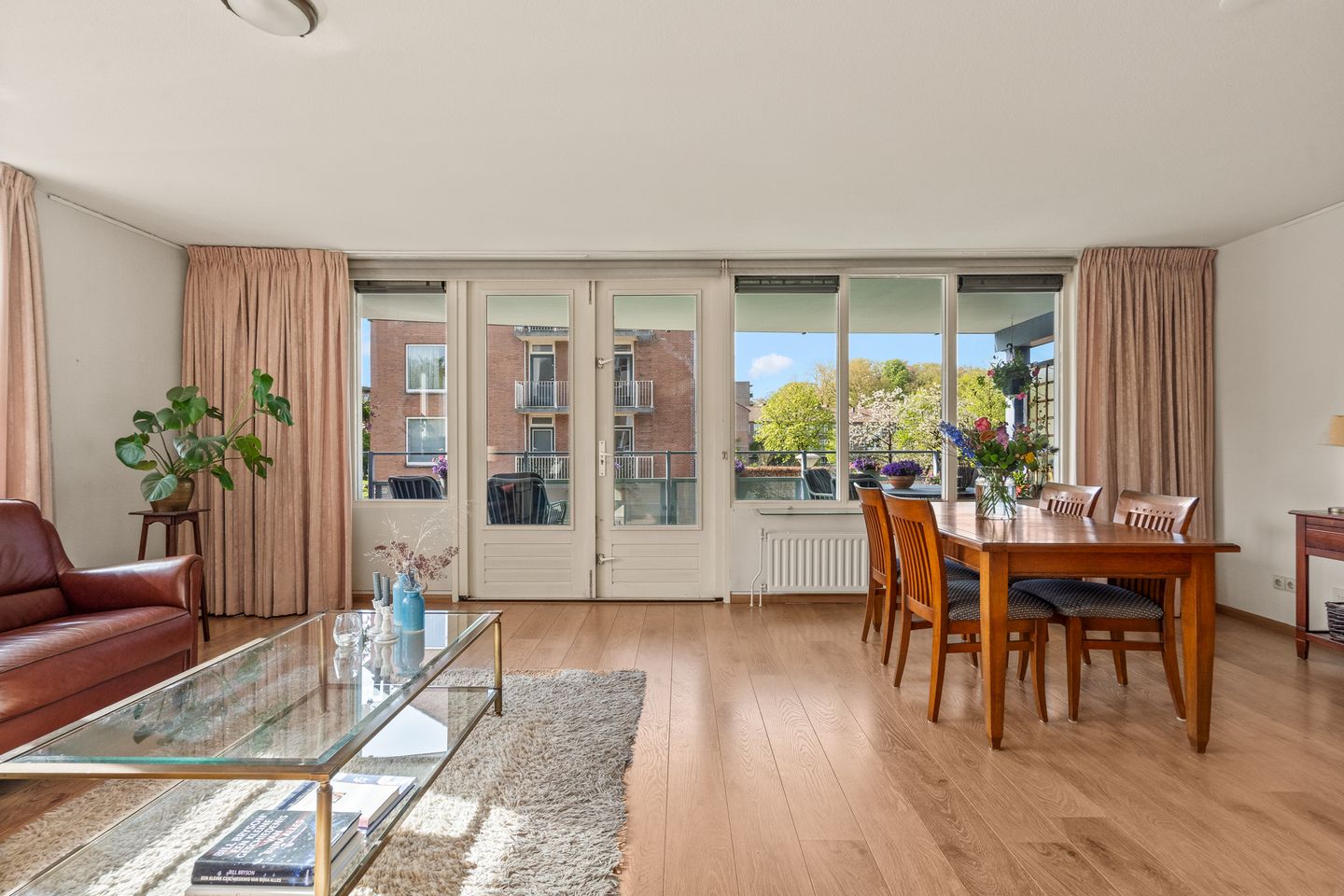 Photo 4 of Van der Glashof 8