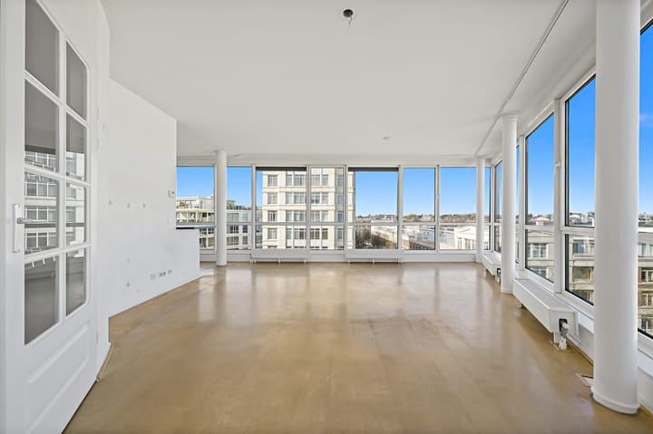 Foto 2 van Burgemeester De Monchyplein 48