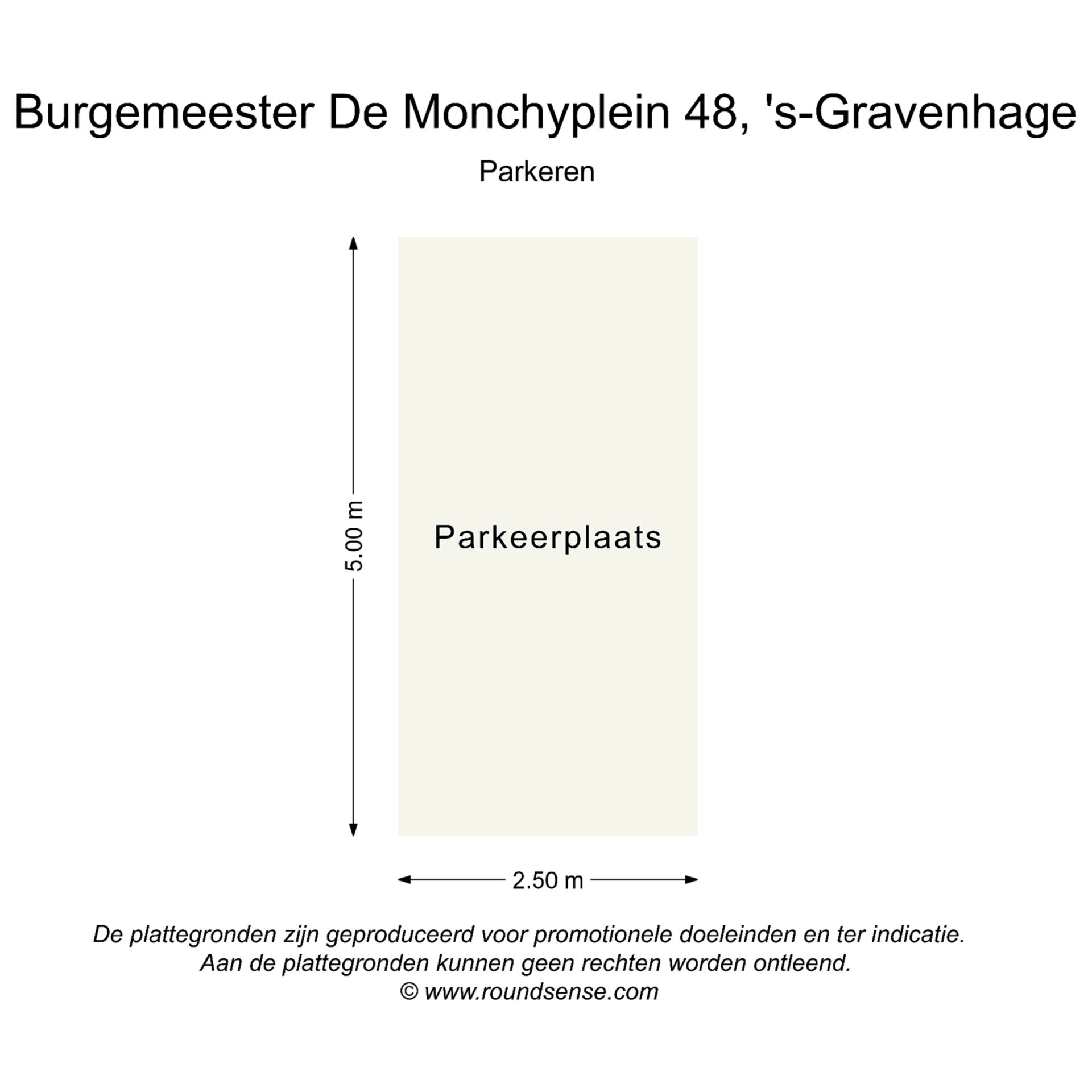 Foto 51 van Burgemeester De Monchyplein 48