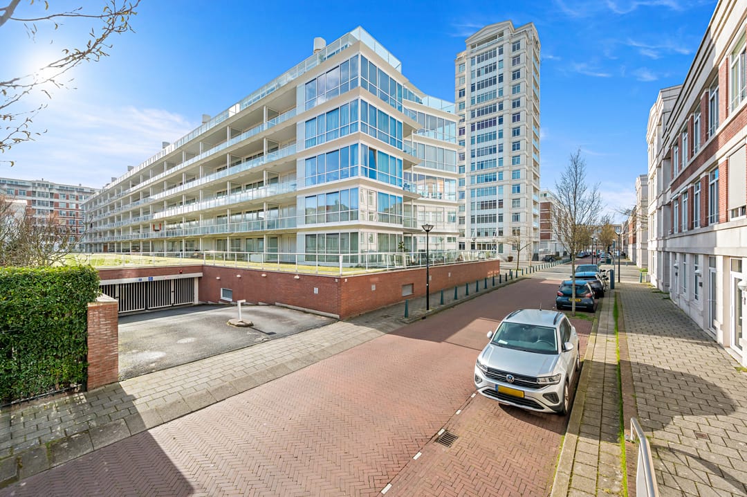 Foto 37 van Burgemeester De Monchyplein 48