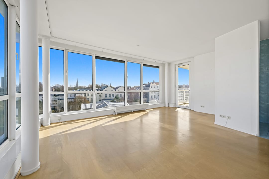 Foto 32 van Burgemeester De Monchyplein 48