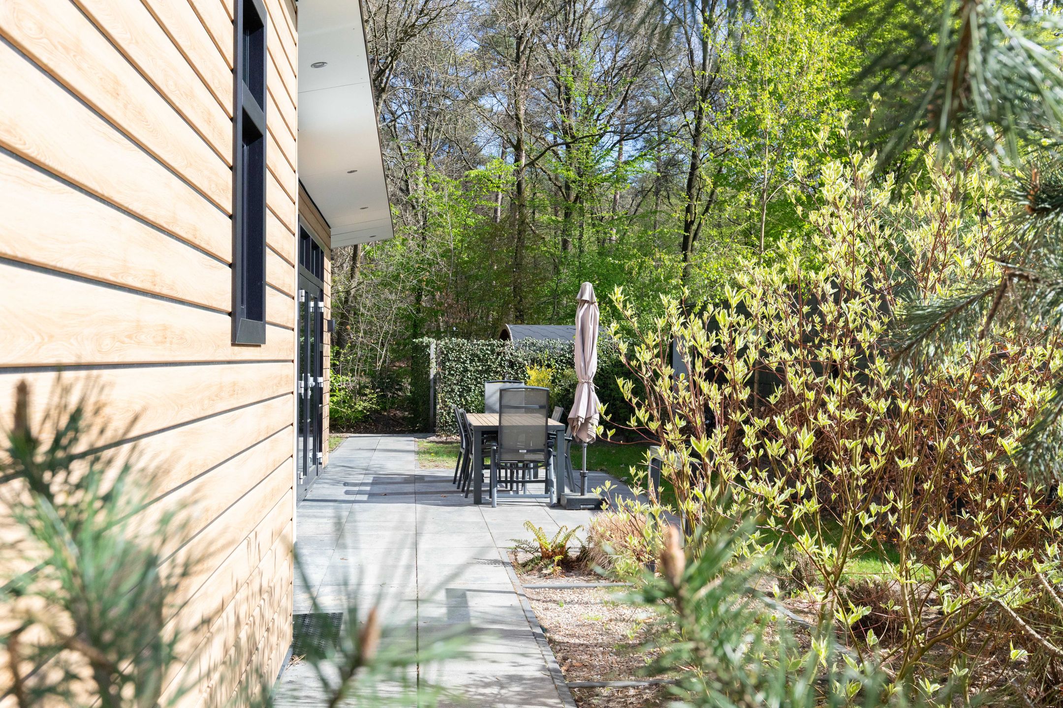 2-bedroom freehold villa in Garderen — photo 3 of 5