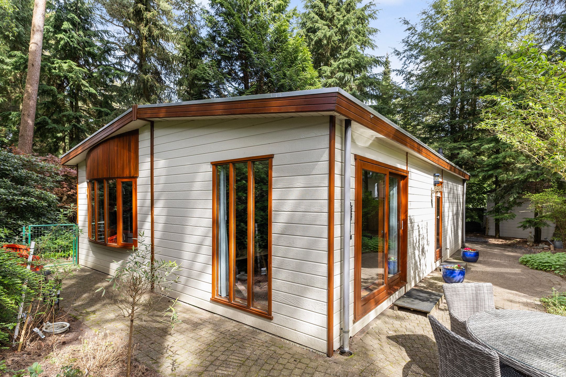 2-bedroom freehold villa in Beekbergen — photo 1 of 5