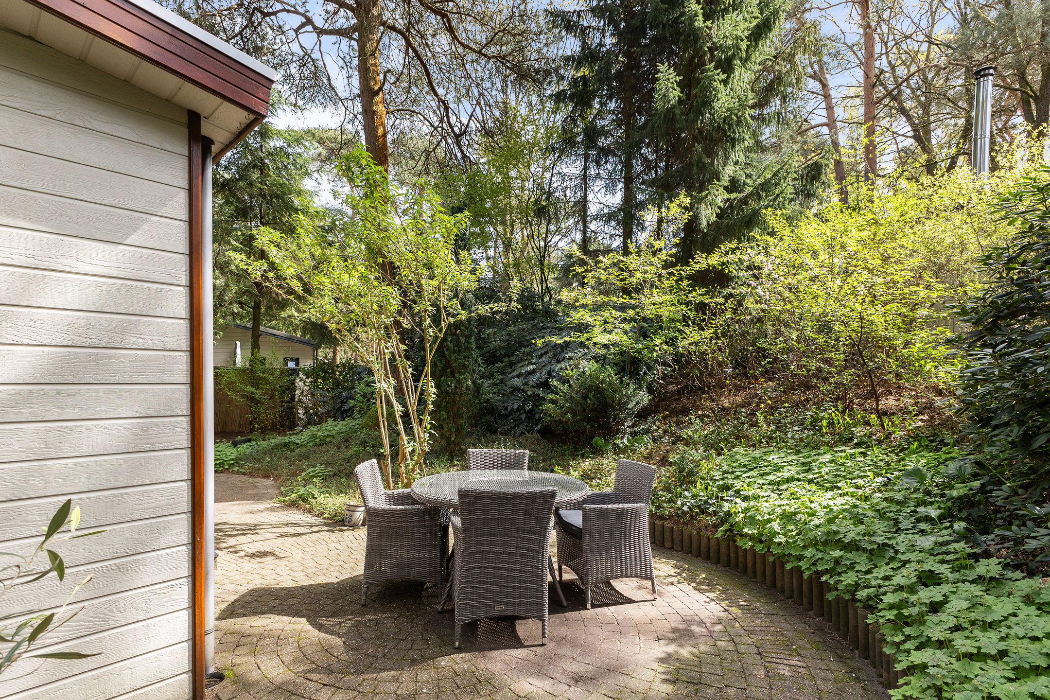 2-bedroom freehold villa in Beekbergen — photo 2 of 5