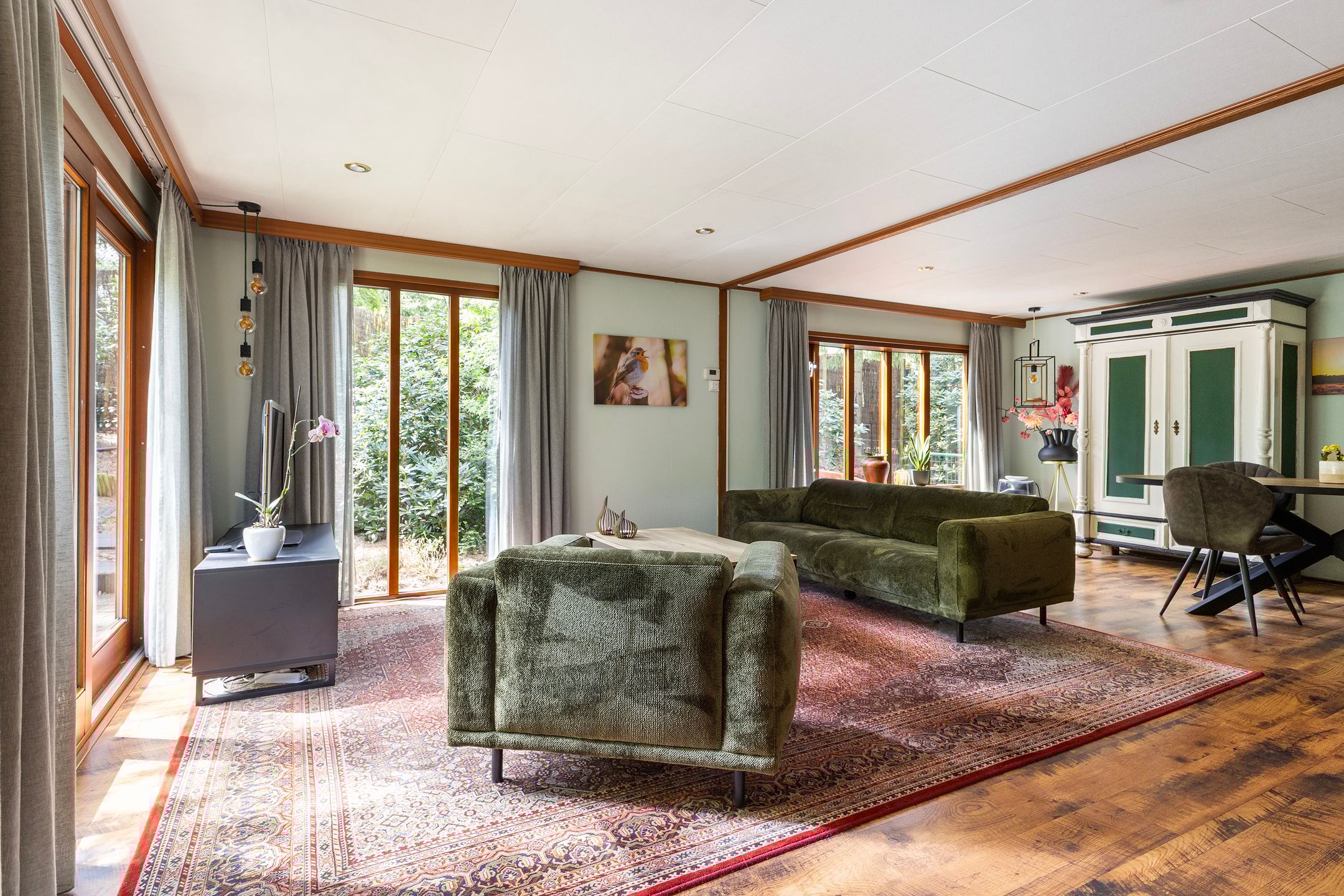 Foto 3 van Lage Bergweg 41-24