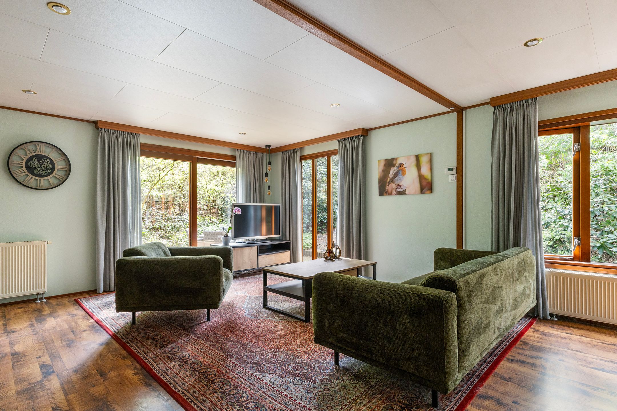 2-bedroom freehold villa in Beekbergen — photo 4 of 5