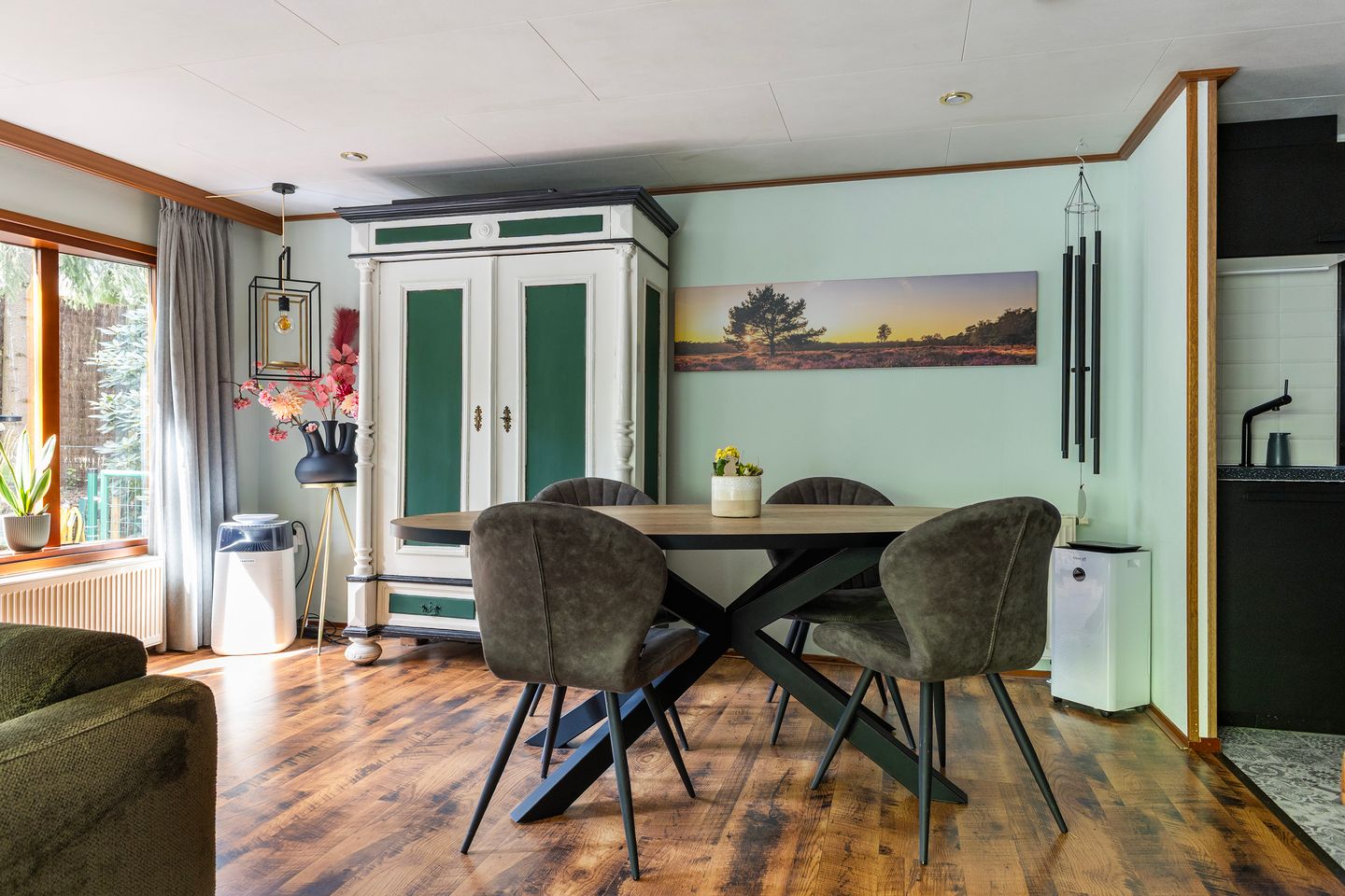 Foto 5 van Lage Bergweg 41-24