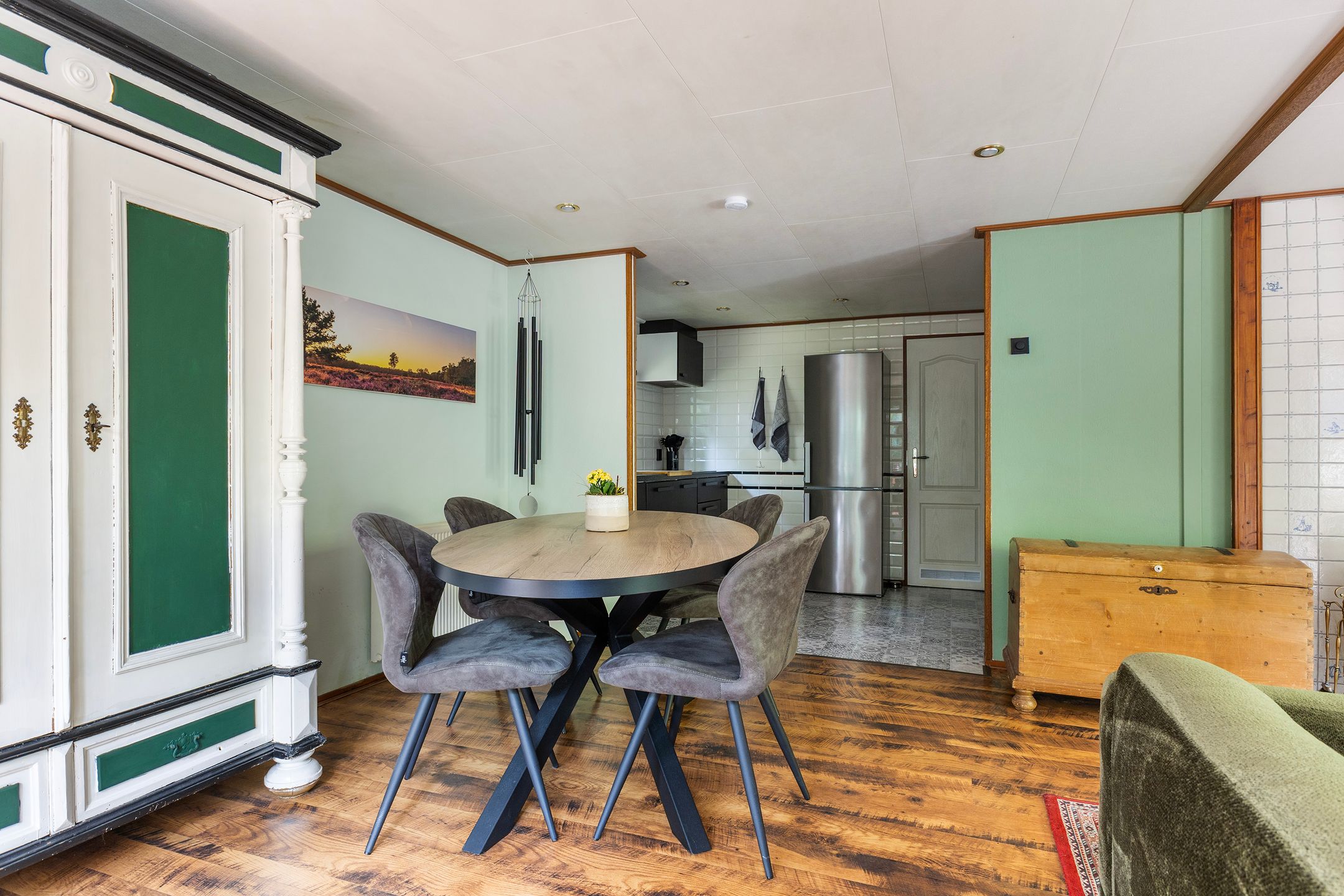 Foto 6 van Lage Bergweg 41-24