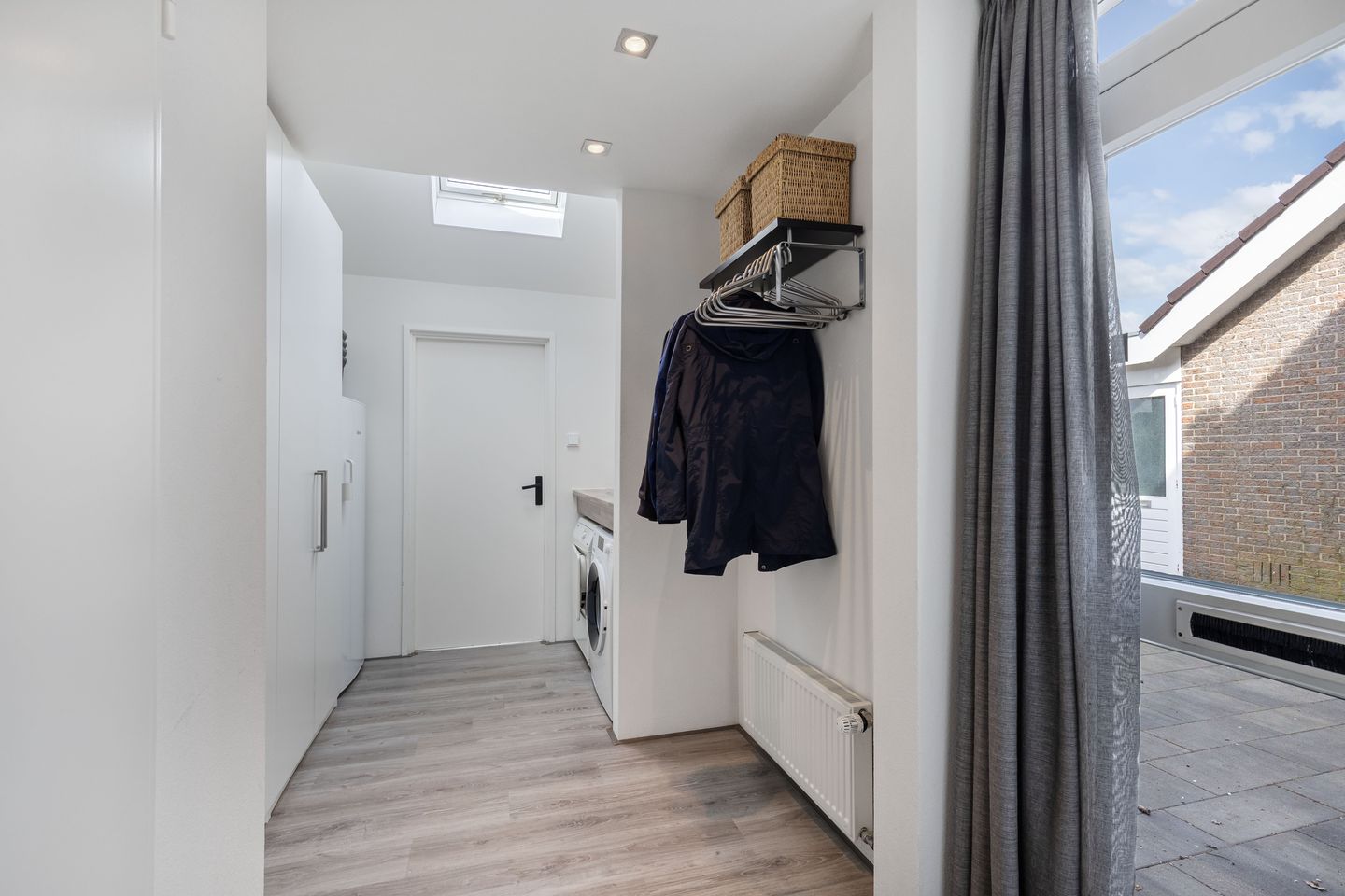 Garden-oriented family living in a spacious home in De Drait — 20