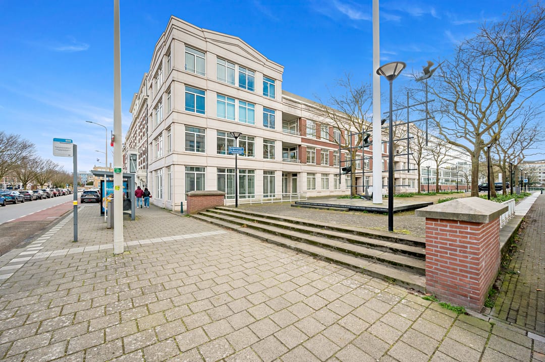 Foto 41 van Burgemeester De Monchyplein 48