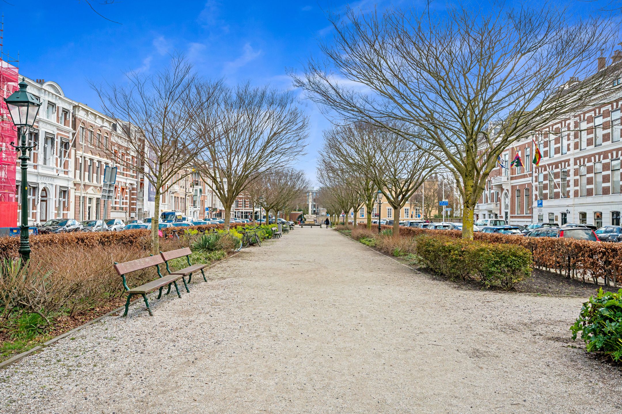 Foto 45 van Burgemeester De Monchyplein 48