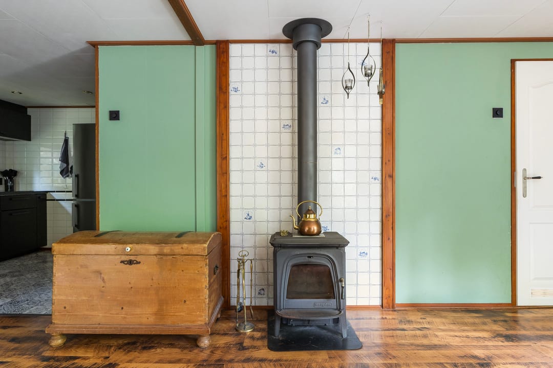 Foto 7 van Lage Bergweg 41-24