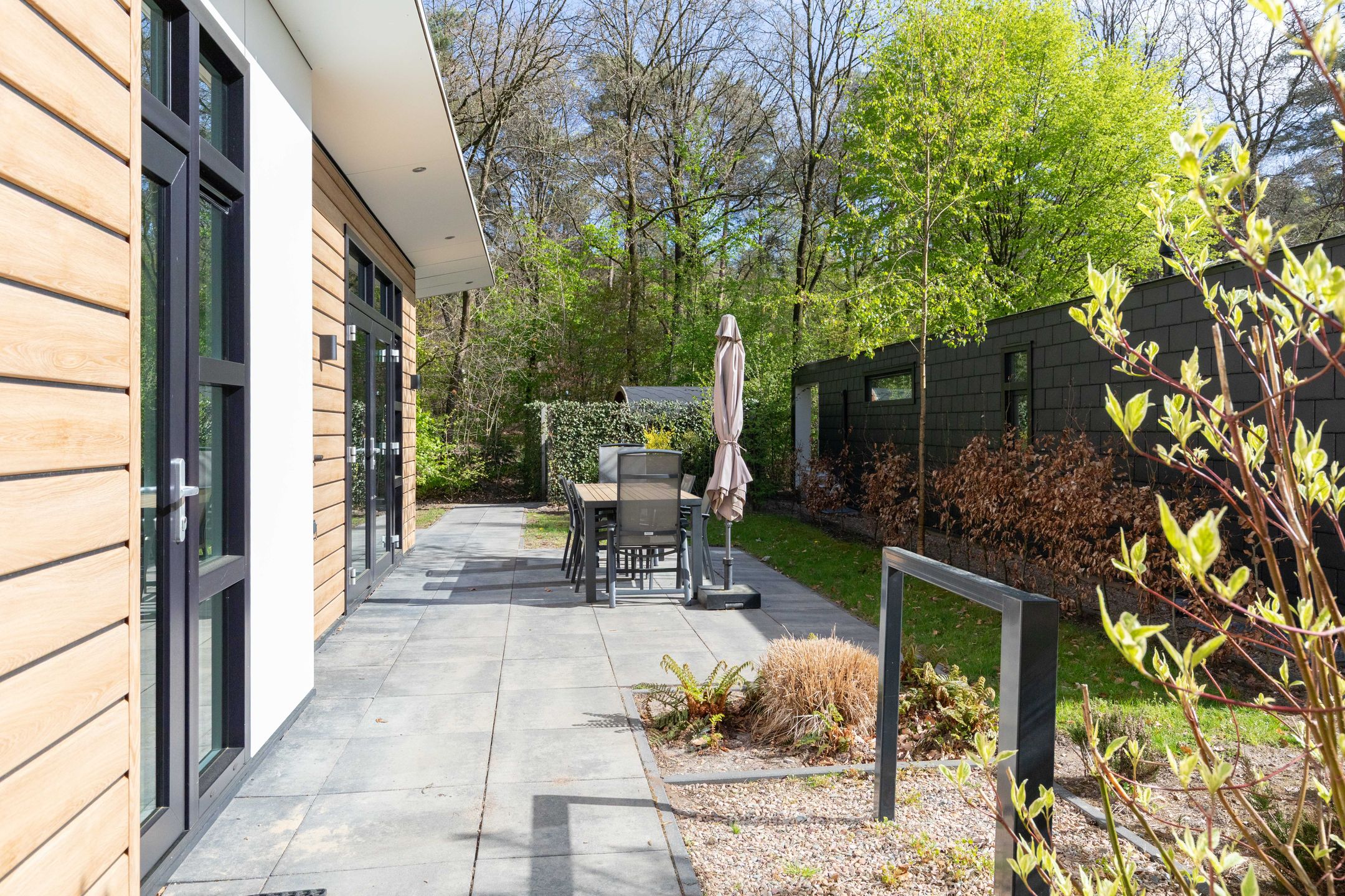 2-bedroom freehold villa in Garderen — photo 4 of 5