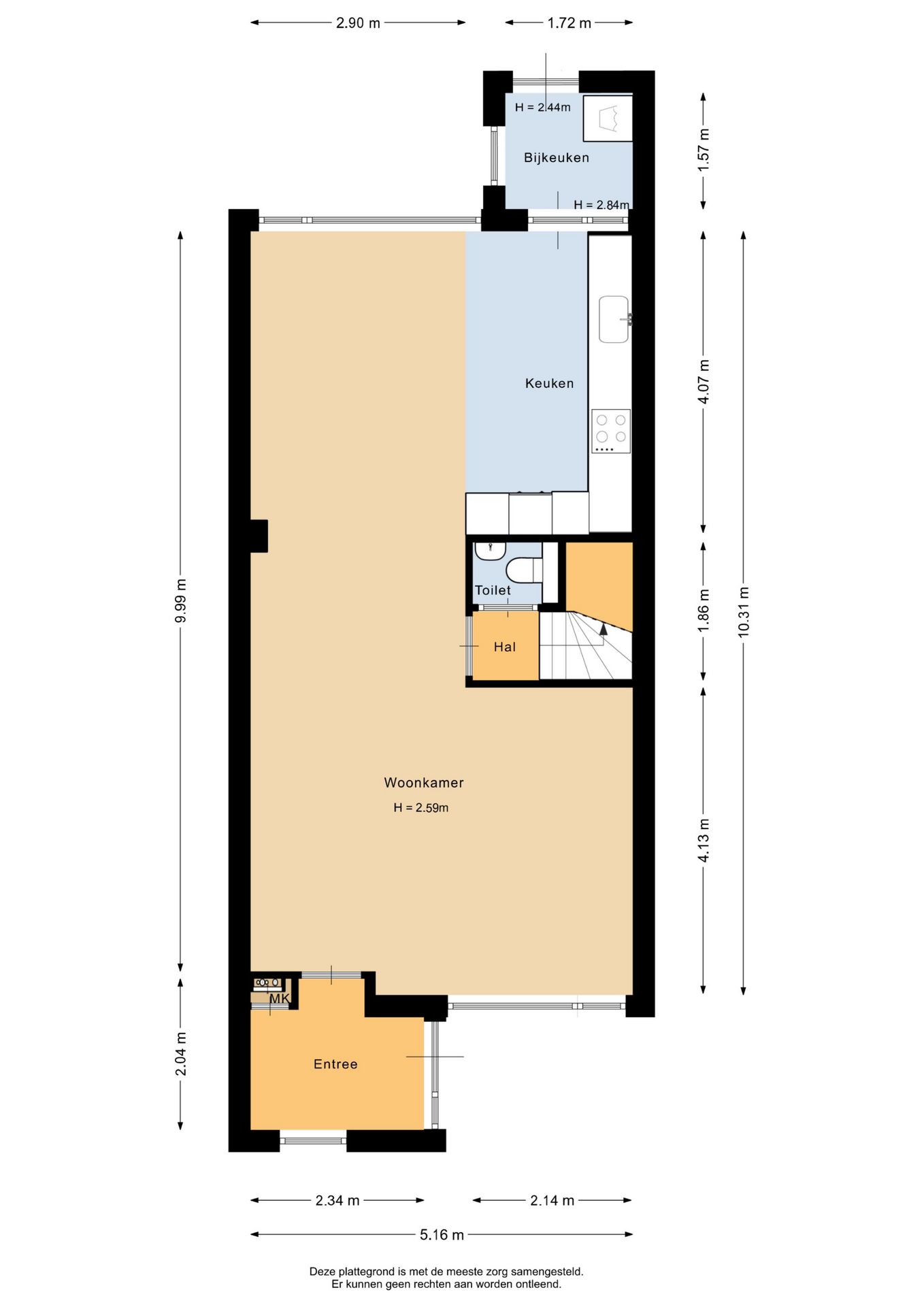 Foto 36 van Melijn 5