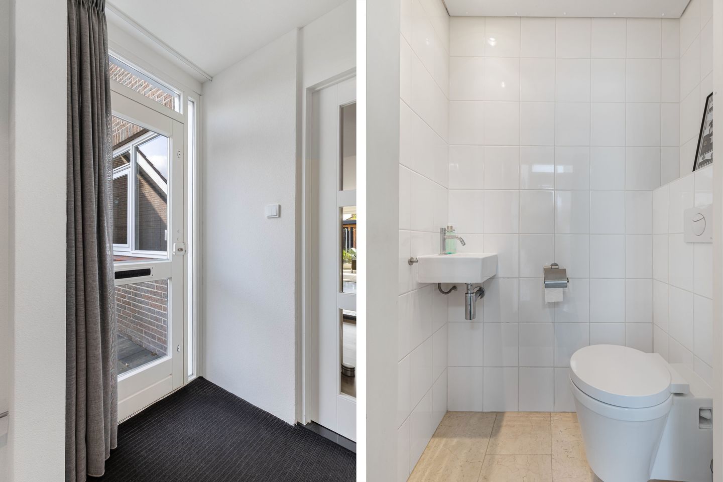 Garden-oriented family living in a spacious home in De Drait — 19