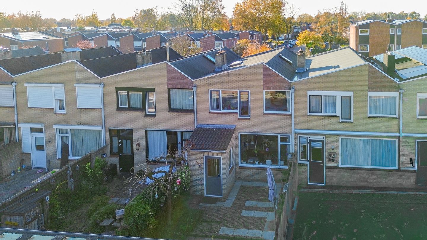 Foto 34 van Melijn 5