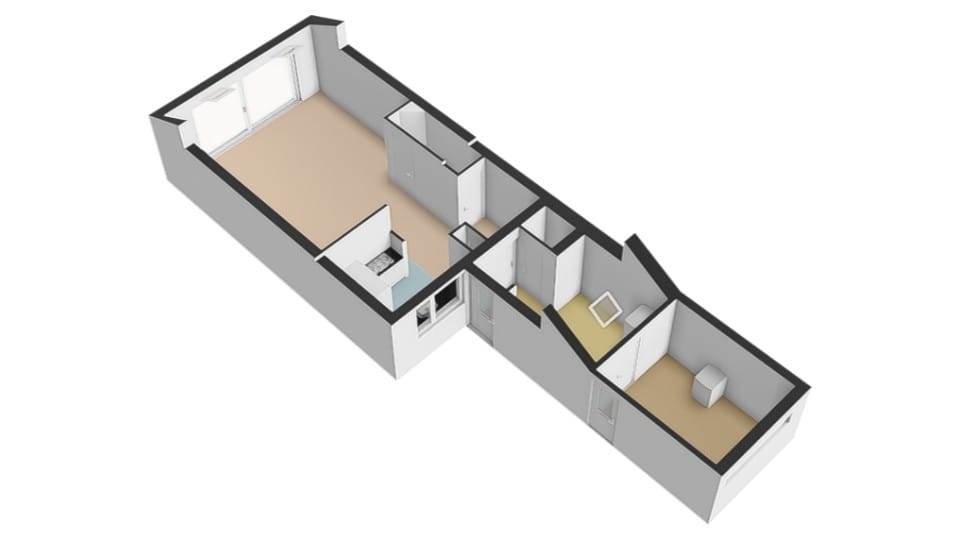 Garden-oriented family living in a spacious home in De Drait — 50