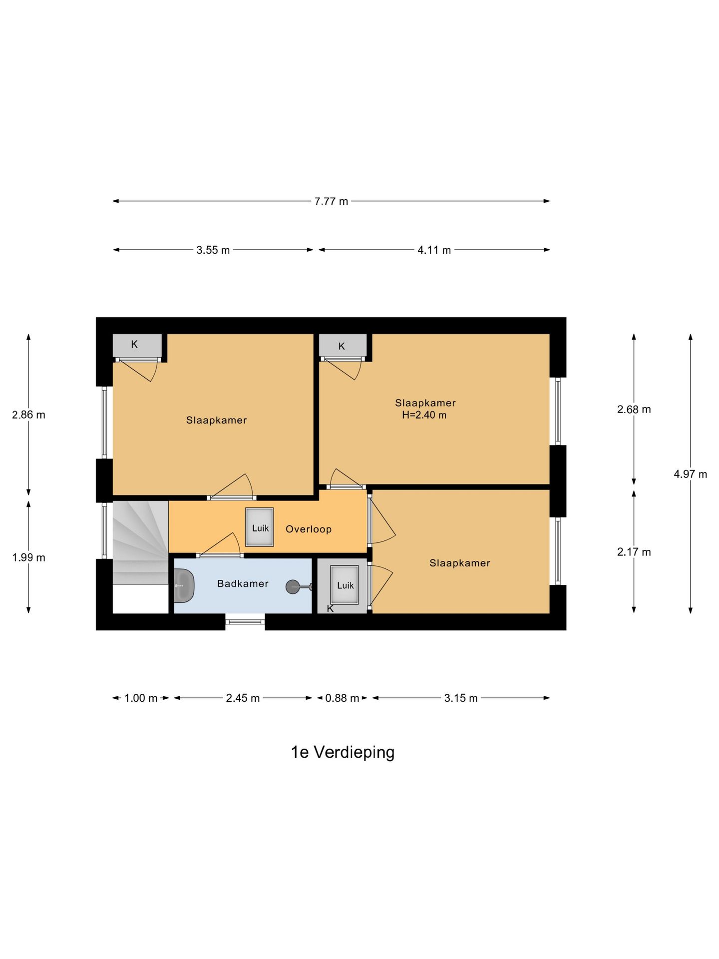 Foto 29 van Hattemseweg 75-D