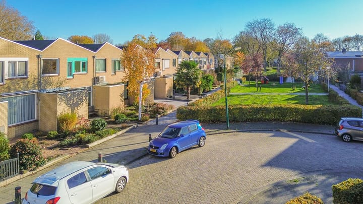 Foto 5 van Melijn 5