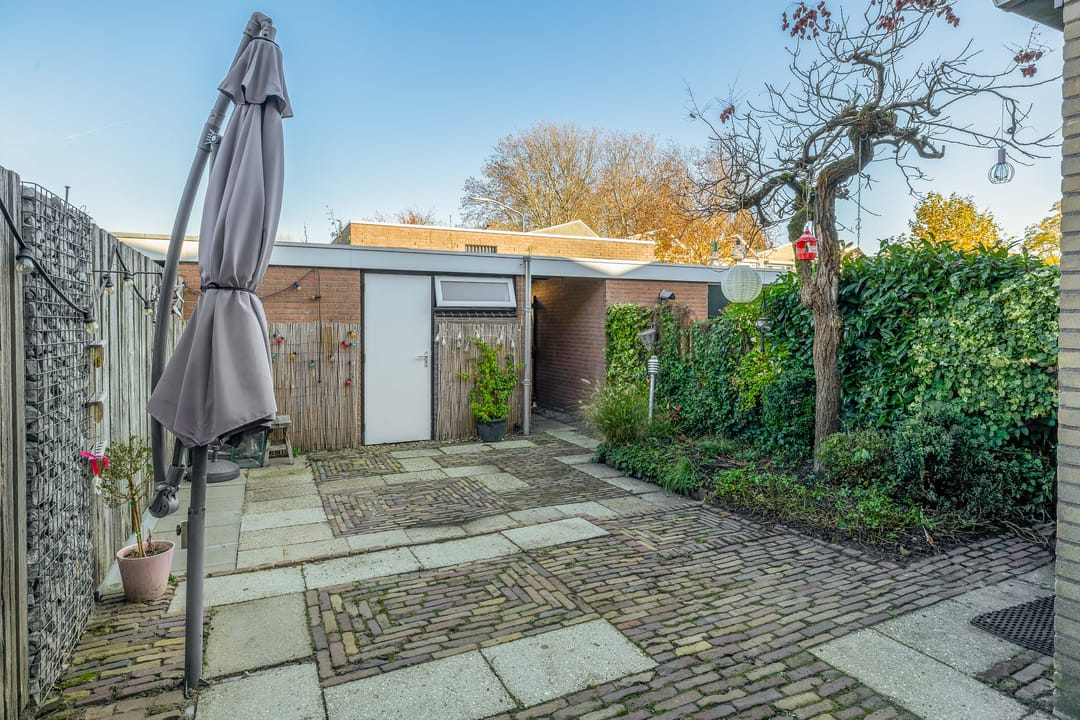 Foto 31 van Melijn 5