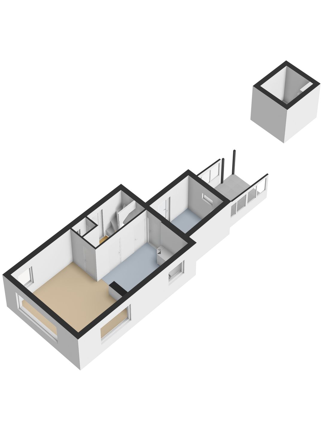 Foto 28 van Hattemseweg 75-D