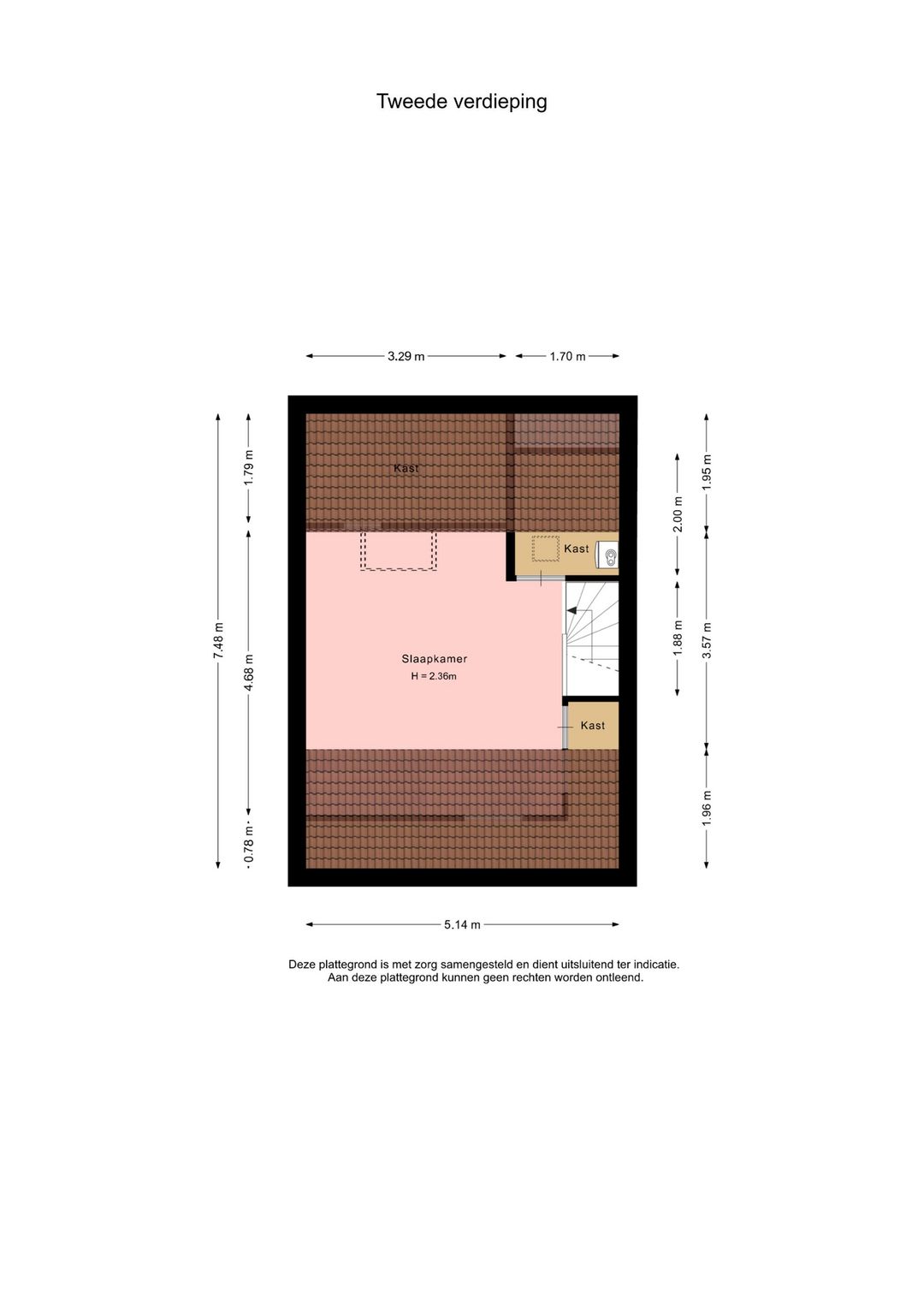 Garden-oriented family living in a spacious home in De Drait — 53