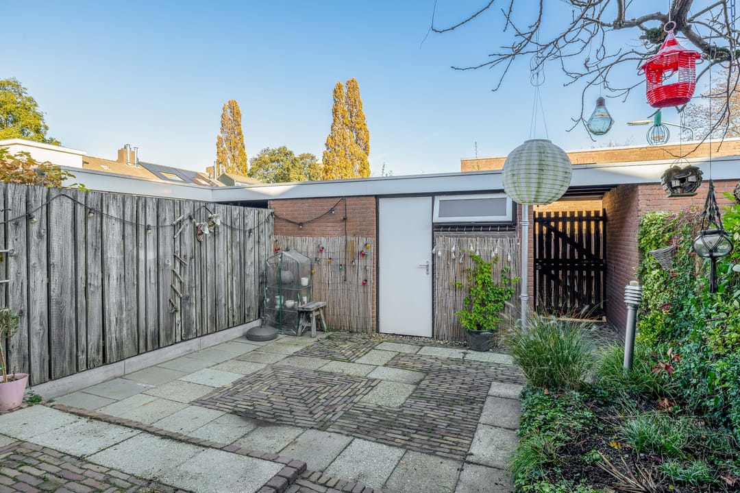 Foto 32 van Melijn 5