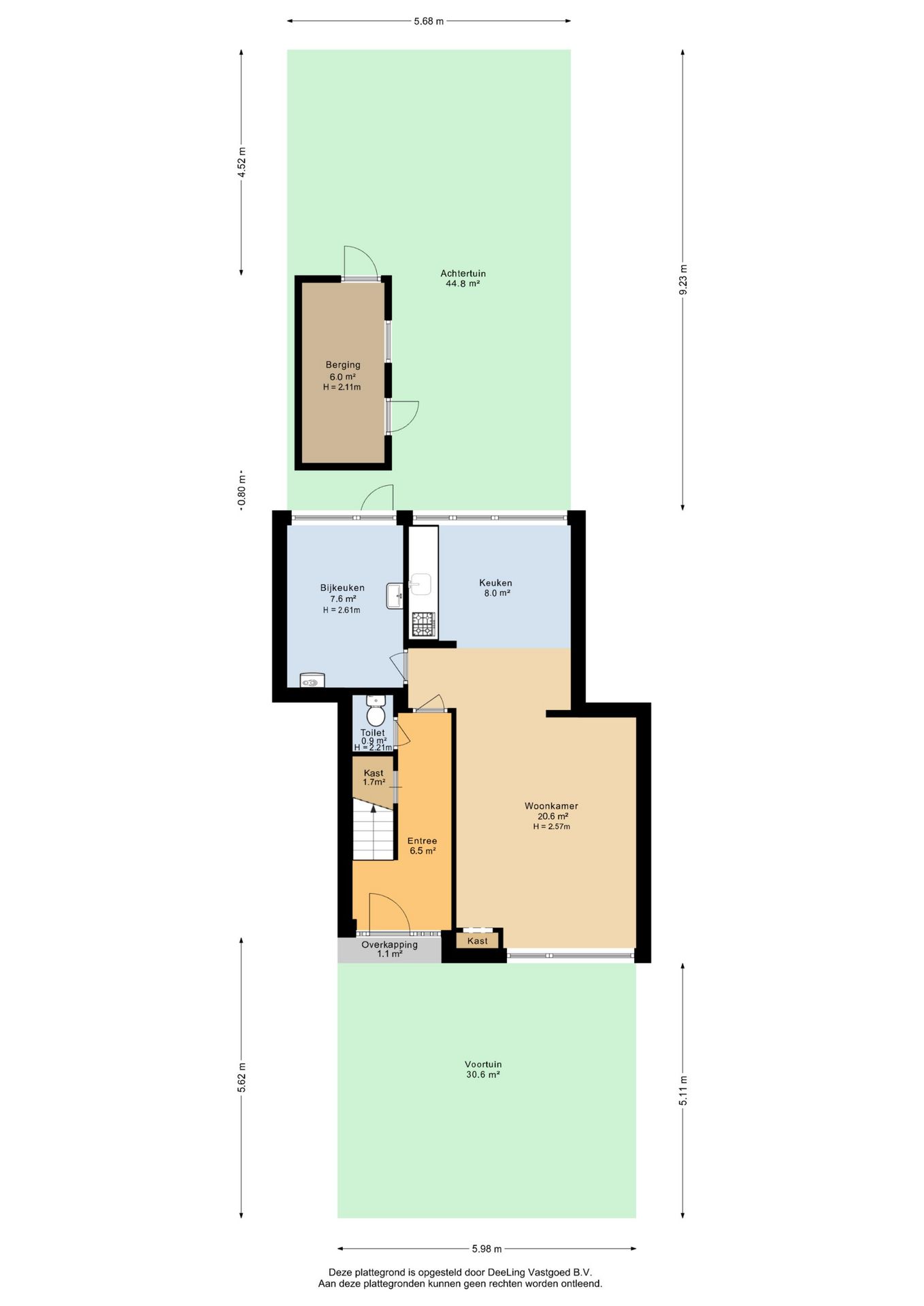 Foto 39 van Antillenweg 116
