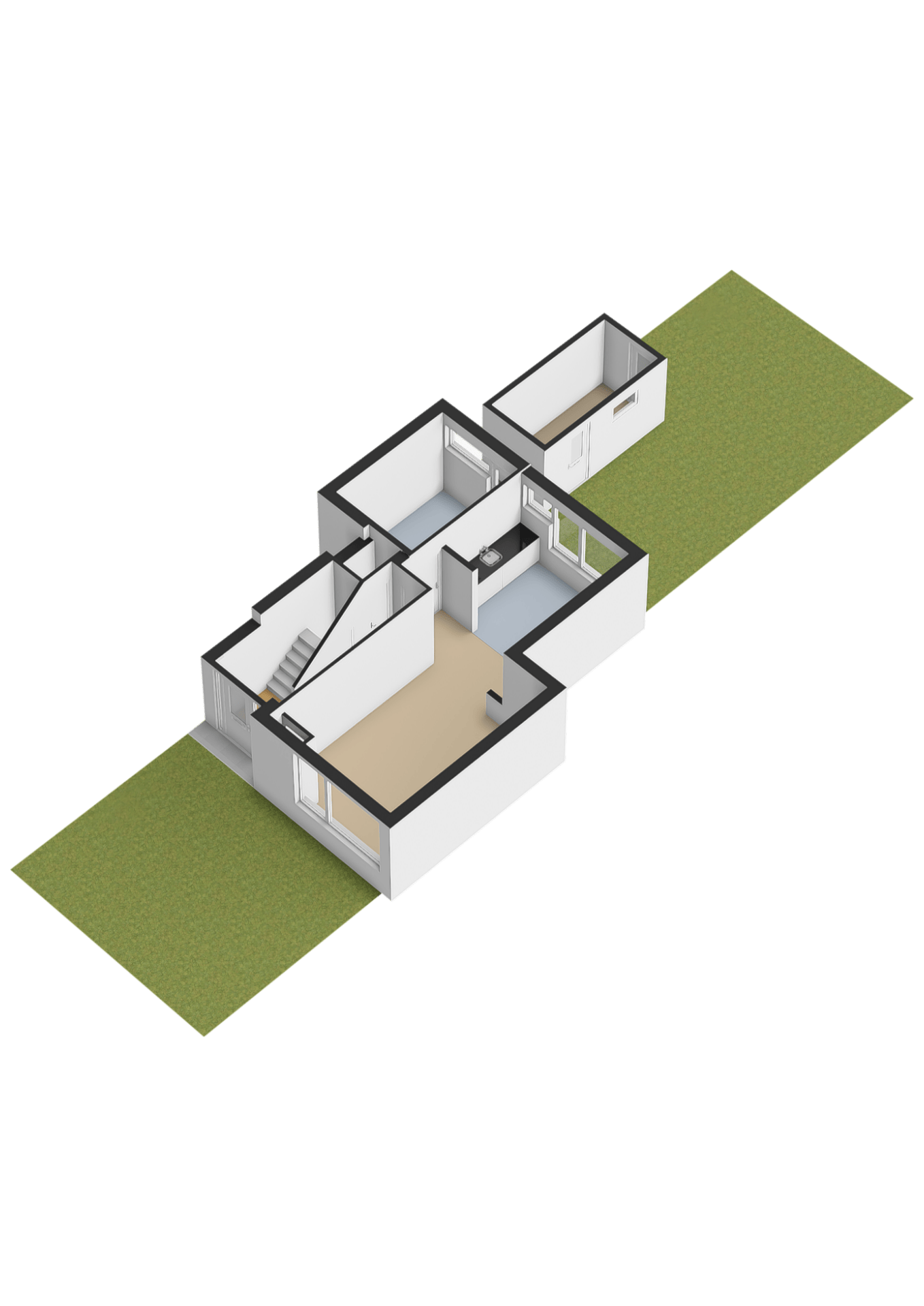 Foto 40 van Antillenweg 116