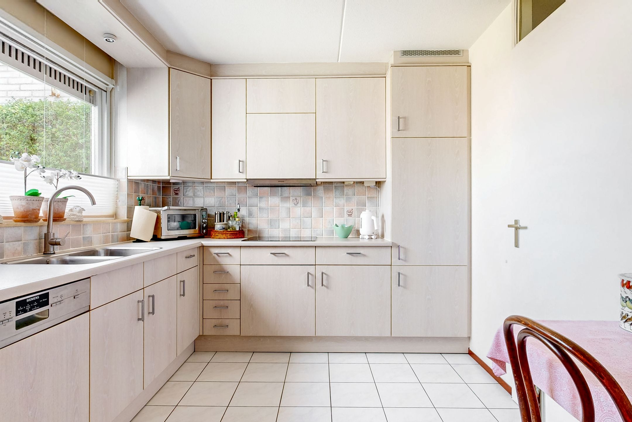 Foto 9 van Hoenderkamp 32