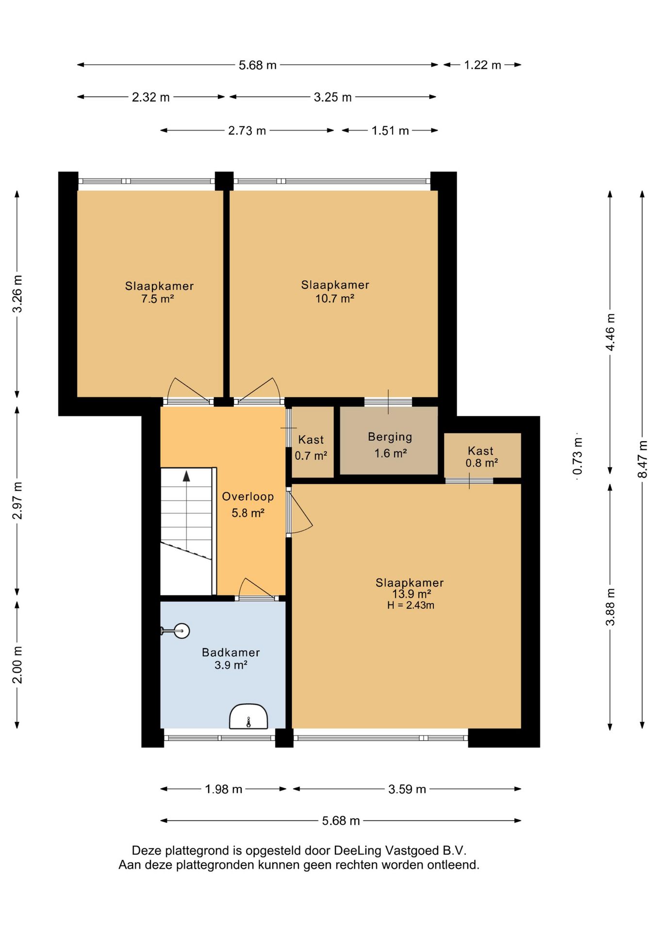 Foto 35 van Antillenweg 116