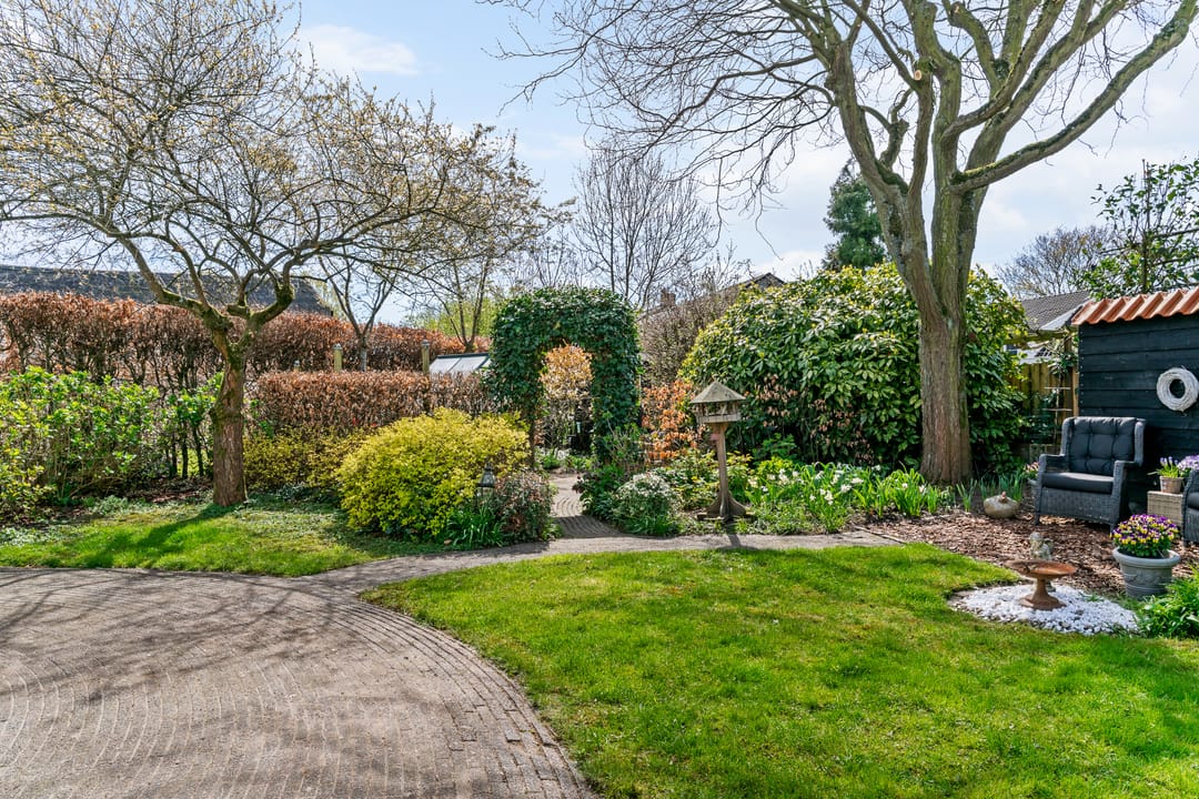 Foto 28 van Hoenderkamp 32