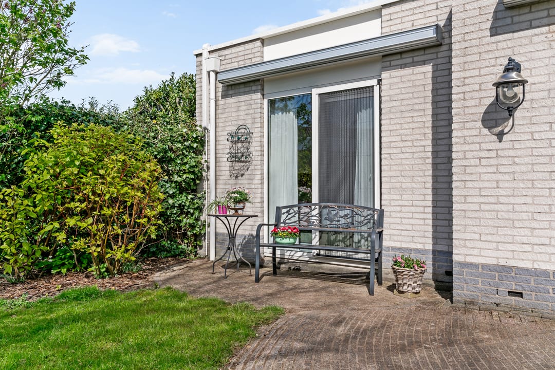 Foto 26 van Hoenderkamp 32