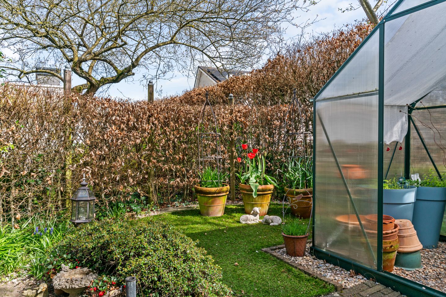 Foto 34 van Hoenderkamp 32