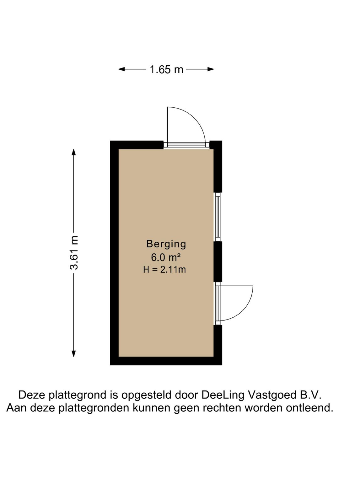Foto 37 van Antillenweg 116