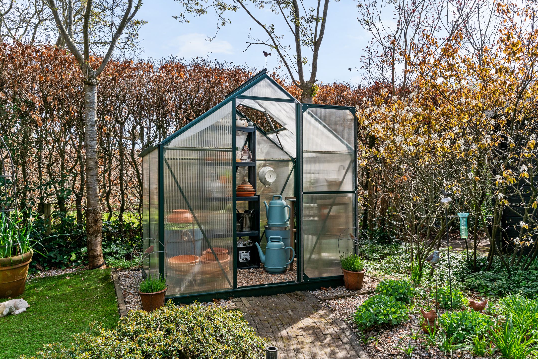 Foto 33 van Hoenderkamp 32