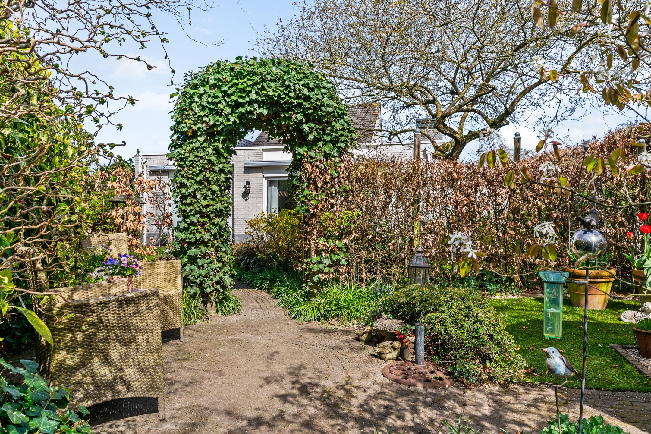 Foto 36 van Hoenderkamp 32