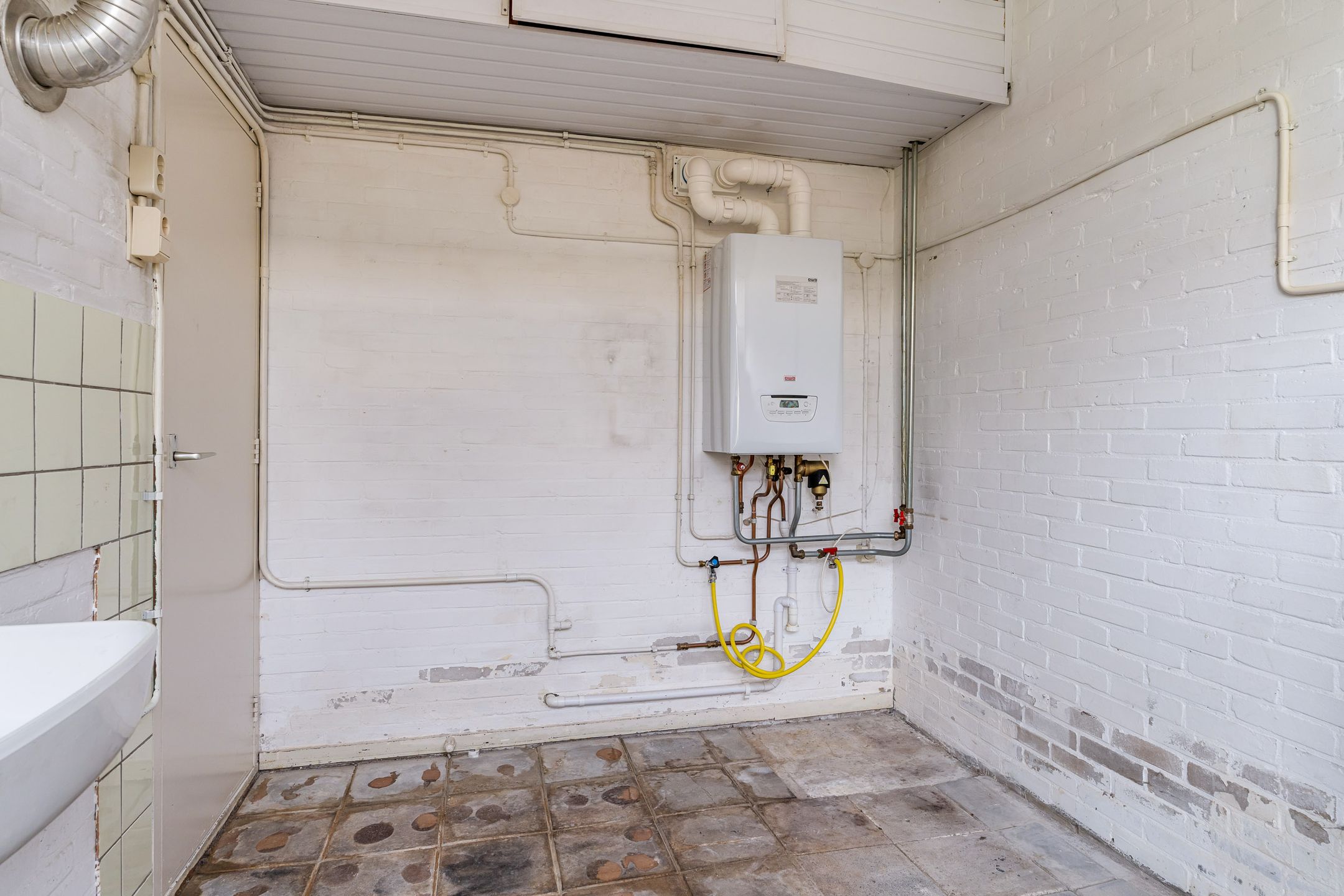 Foto 9 van Antillenweg 116