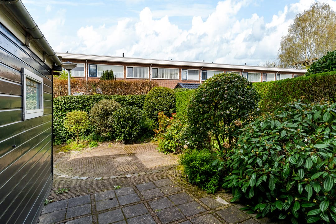 Foto 11 van Antillenweg 116