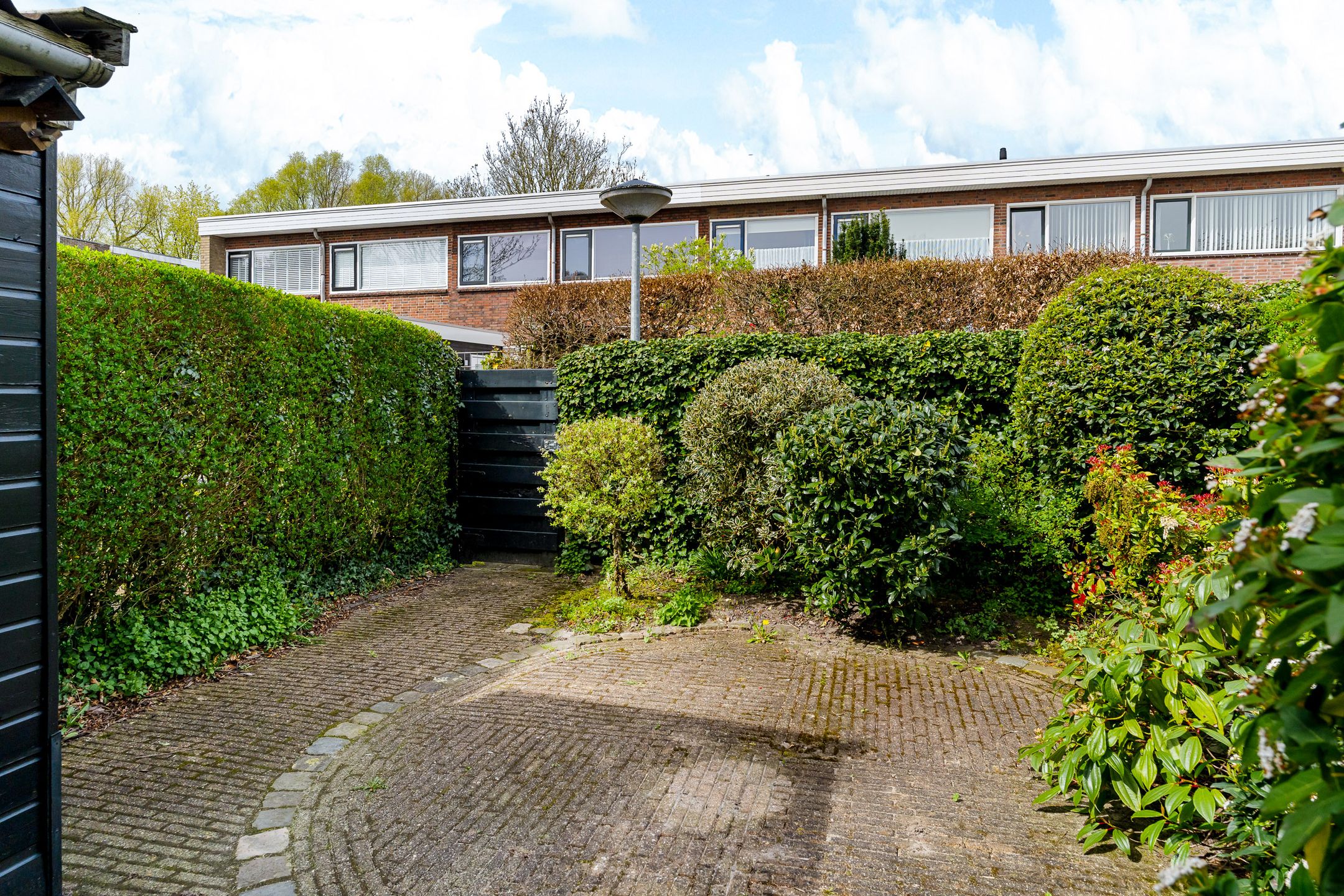 Foto 12 van Antillenweg 116