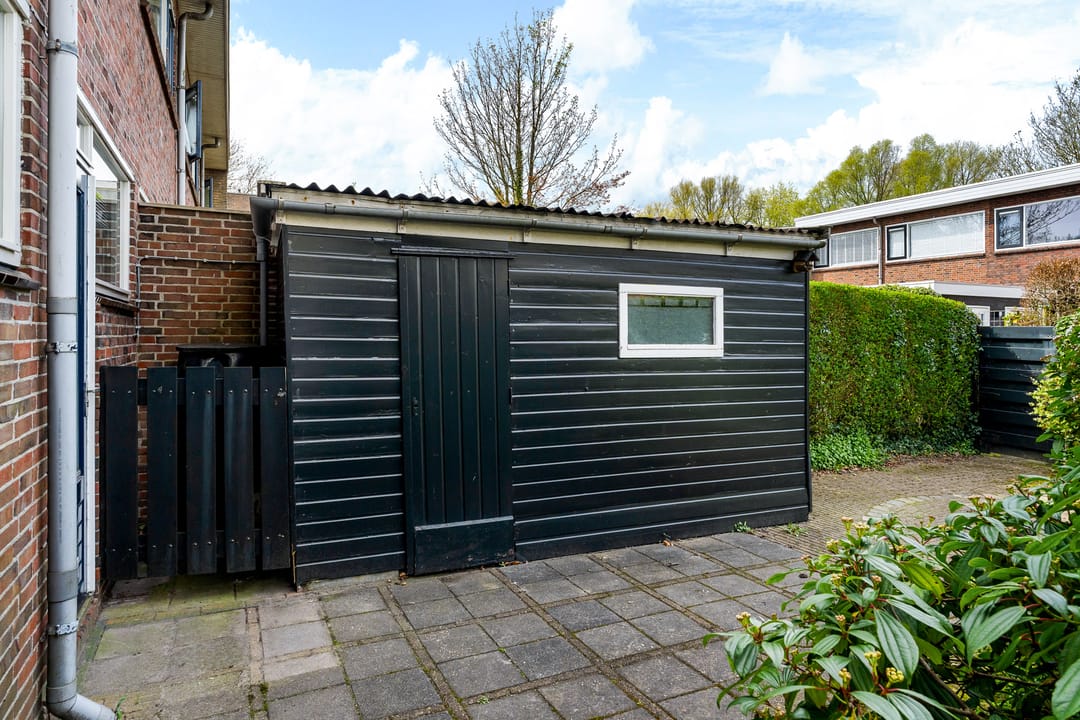 Foto 13 van Antillenweg 116