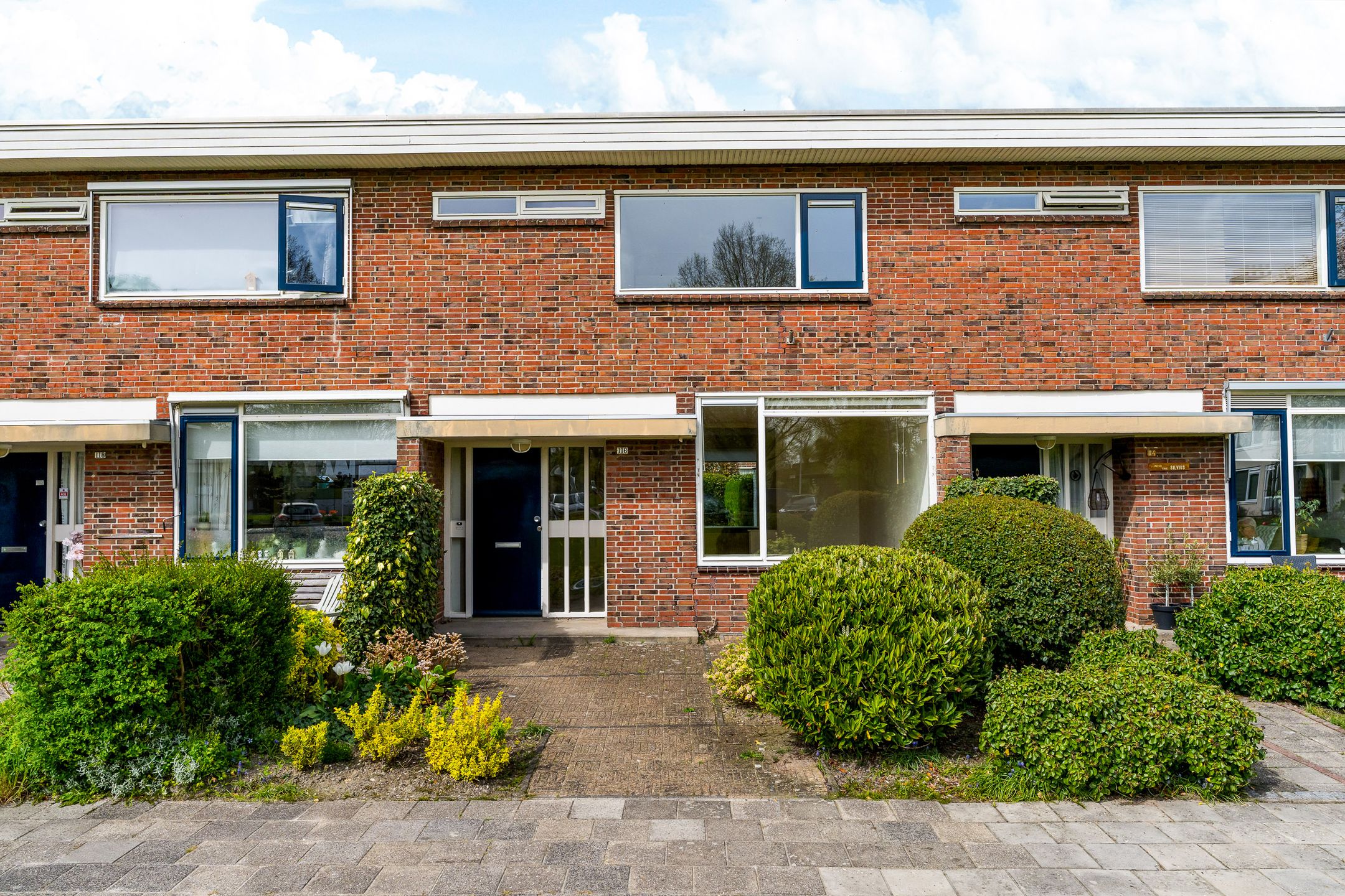 Foto 27 van Antillenweg 116