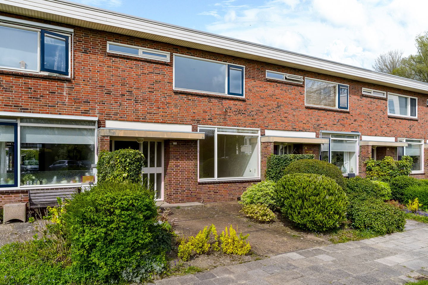 Foto 29 van Antillenweg 116