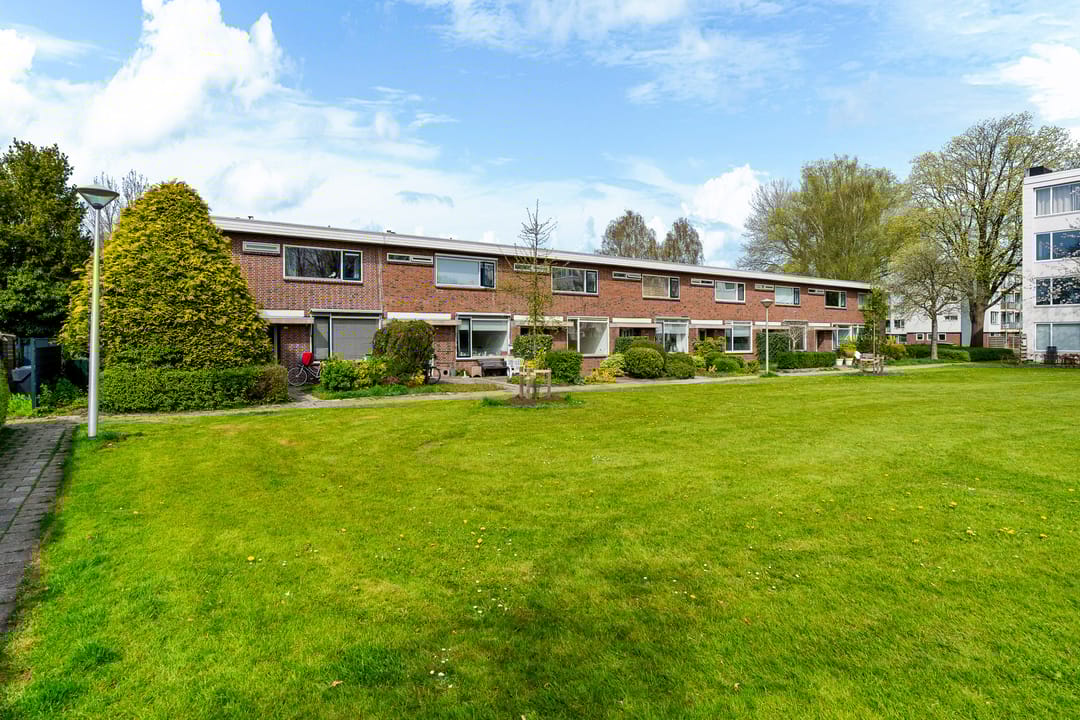 Foto 31 van Antillenweg 116