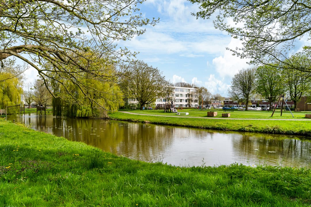 Foto 32 van Antillenweg 116