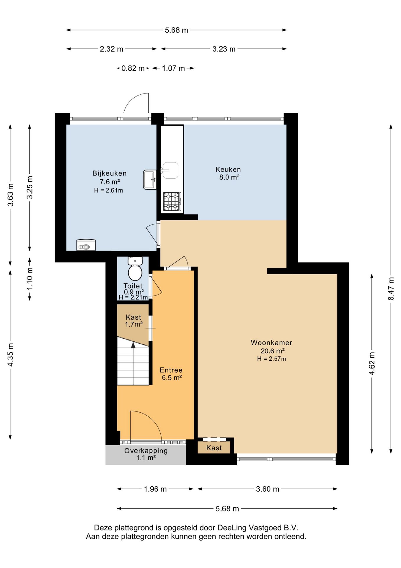 Foto 33 van Antillenweg 116